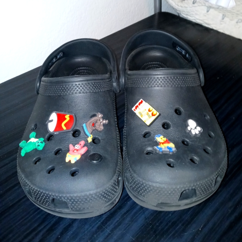 Crocs